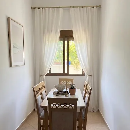 Terminal Holiday home